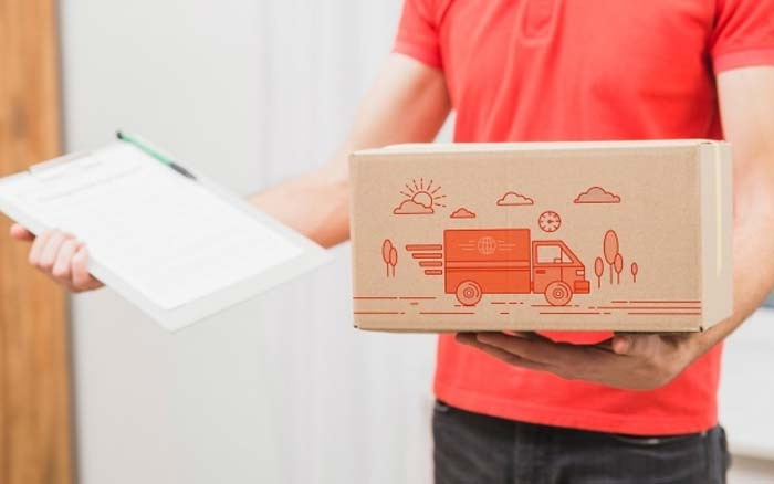 Blueex Courier Service courier & shipping network in USA